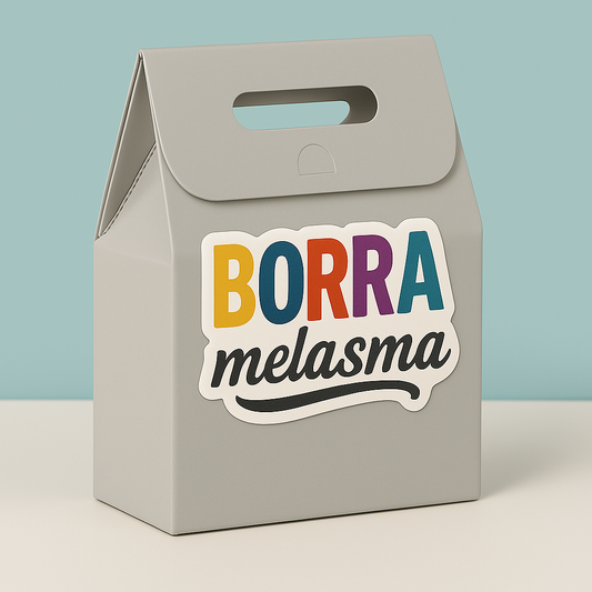 Borra Melasma